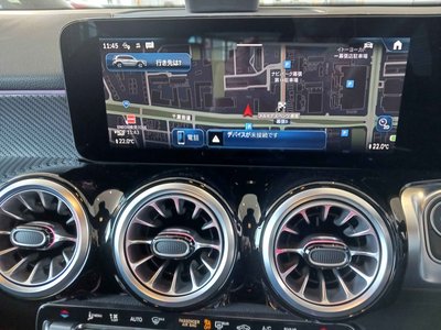 MERCEDES-BENZ GLB - 7