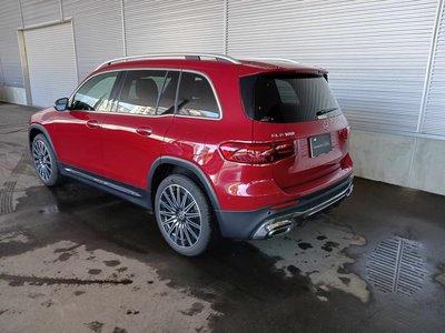 MERCEDES-BENZ GLB - 4