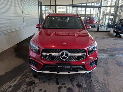 MERCEDES-BENZ GLB - 2