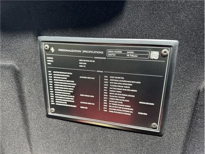 FERRARI OTHER - 4