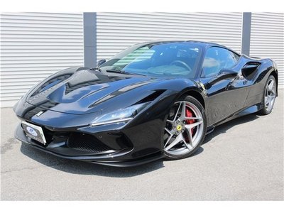 FERRARI OTHER - 1