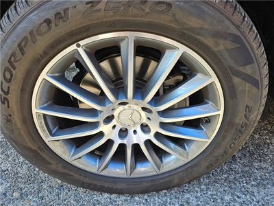 MERCEDES-BENZ G-CLASS - 9