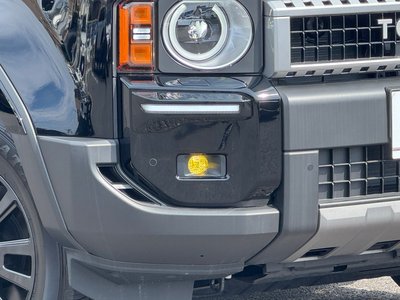2025 Toyota LAND CRUISER 250 — миниатюра 11