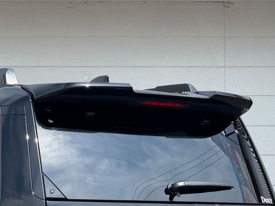 2025 Toyota LAND CRUISER 250 — миниатюра 32