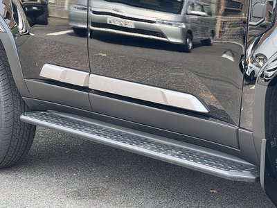 2025 Toyota LAND CRUISER 250 — миниатюра 16