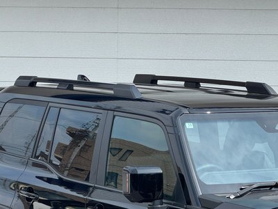 2025 Toyota LAND CRUISER 250 — миниатюра 18
