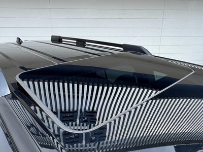 2025 Toyota LAND CRUISER 250 — миниатюра 17
