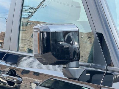 2025 Toyota LAND CRUISER 250 — миниатюра 14