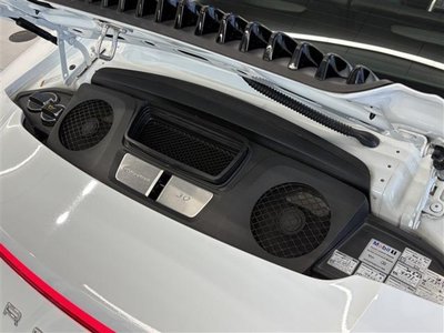 2019 Porsche 911 photo 10