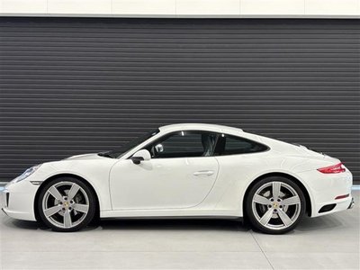 صورة 3 لـ 2019 Porsche 911