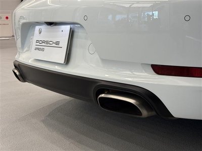 2019 Porsche 911 photo 6