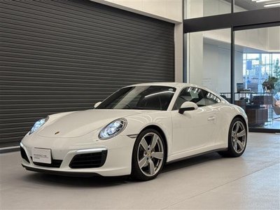 صورة 1 لـ 2019 Porsche 911