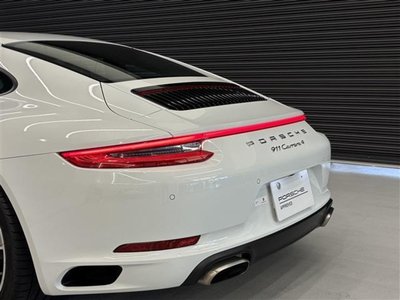 2019 Porsche 911 photo 8