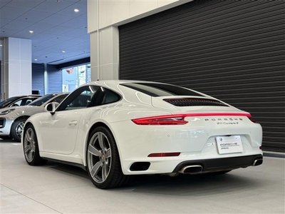 2019 Porsche 911 photo 4