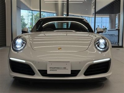 صورة 2 لـ 2019 Porsche 911