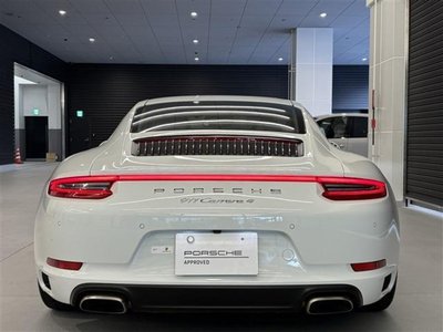 2019 Porsche 911 photo 5