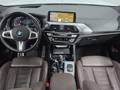 BMW X3 - 5