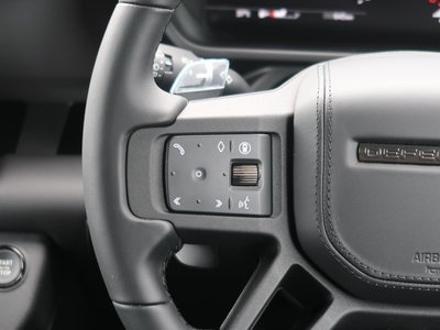 2025 LAND Rover DEFENDER 缩略图 54
