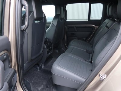 2025 LAND Rover DEFENDER 缩略图 48
