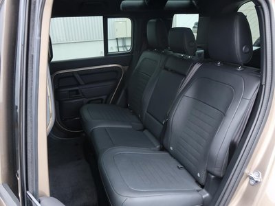 2025 LAND Rover DEFENDER 缩略图 49