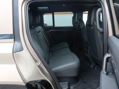 2025 LAND Rover DEFENDER 缩略图 45