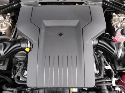 2025 LAND Rover DEFENDER 缩略图 27