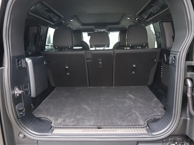 2025 LAND Rover DEFENDER 缩略图 22