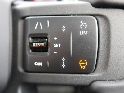 2025 LAND Rover DEFENDER 缩略图 55