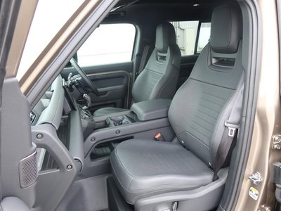 2025 LAND Rover DEFENDER 缩略图 43