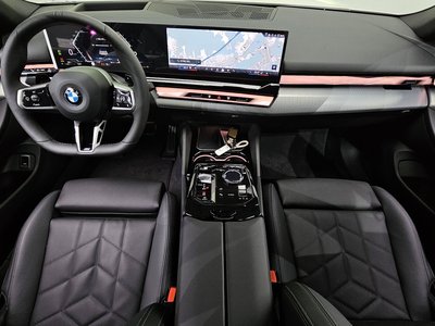 BMW 5 SERIES - 5