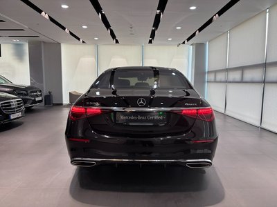 MERCEDES-BENZ S-CLASS - 3