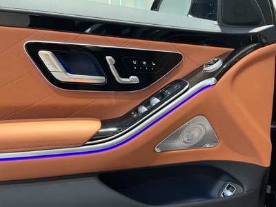 MERCEDES-BENZ S-CLASS - 8