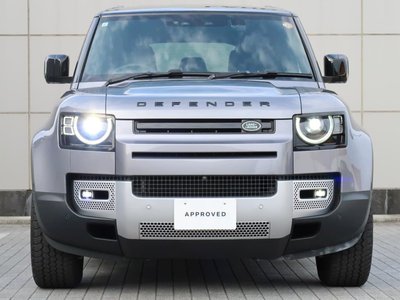 2023 LAND Rover DEFENDER 缩略图 30
