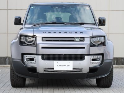 2023 LAND Rover DEFENDER 缩略图 24