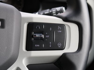 2023 LAND Rover DEFENDER 照片 6