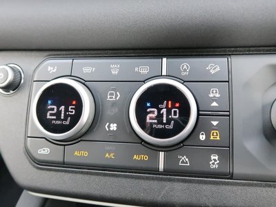 2023 LAND Rover DEFENDER 缩略图 16
