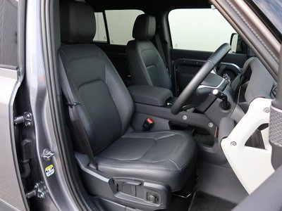 2023 LAND Rover DEFENDER 缩略图 19