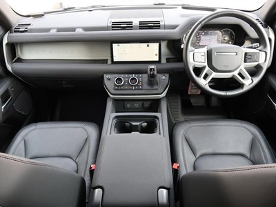 صورة 2 لـ 2023 LAND Rover DEFENDER