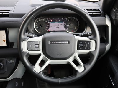 2023 LAND Rover DEFENDER 缩略图 34