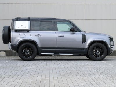 2023 LAND Rover DEFENDER 缩略图 27