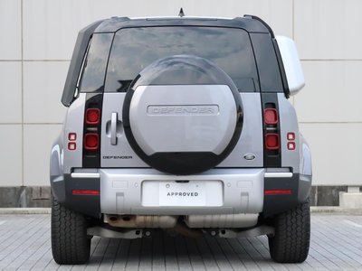 2023 LAND Rover DEFENDER 缩略图 29