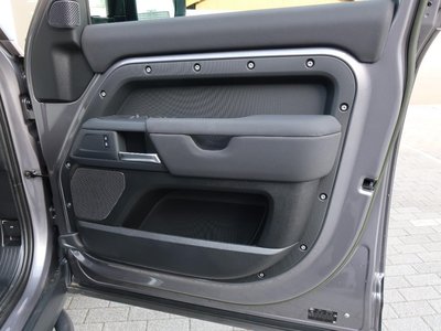2023 LAND Rover DEFENDER 缩略图 48