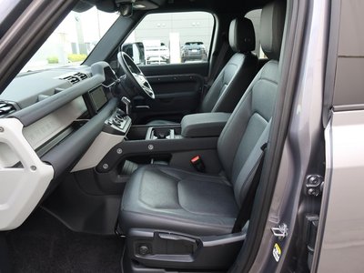 2023 LAND Rover DEFENDER 缩略图 59