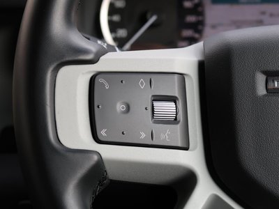 2023 LAND Rover DEFENDER 缩略图 37