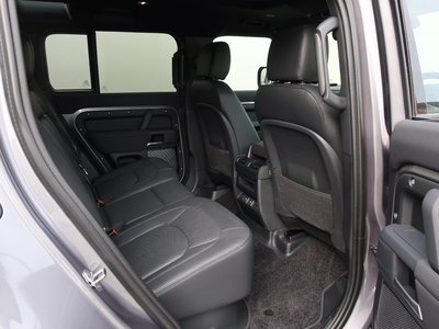 2023 LAND Rover DEFENDER 缩略图 49