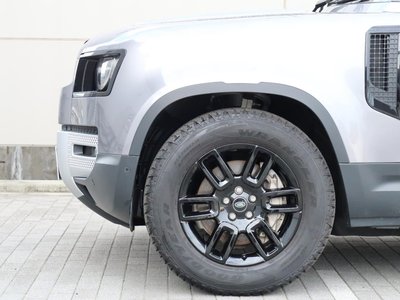 2023 LAND Rover DEFENDER 缩略图 33
