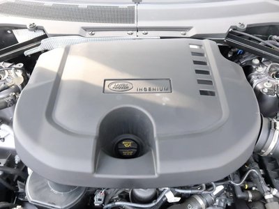 2023 LAND Rover DEFENDER 缩略图 25