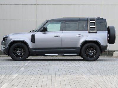 2023 LAND Rover DEFENDER 缩略图 22