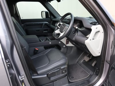 2023 LAND Rover DEFENDER 缩略图 44
