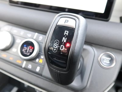 2023 LAND Rover DEFENDER 缩略图 38